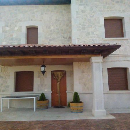 Casa Rural La Infanta Caleruega Luaran gambar