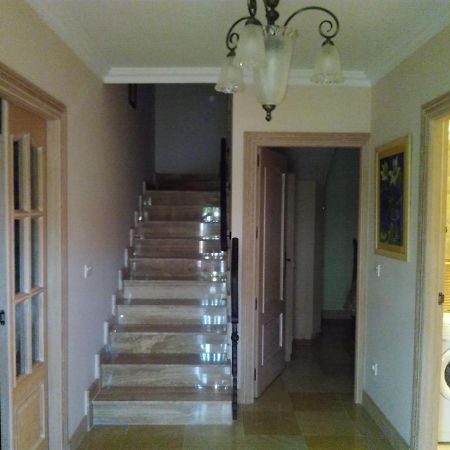 Casa Rural La Infanta Caleruega Luaran gambar