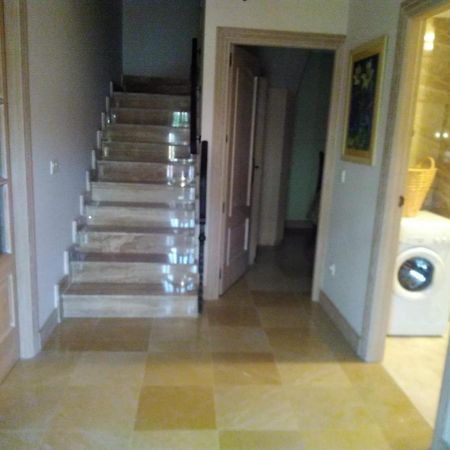 Casa Rural La Infanta Caleruega Luaran gambar