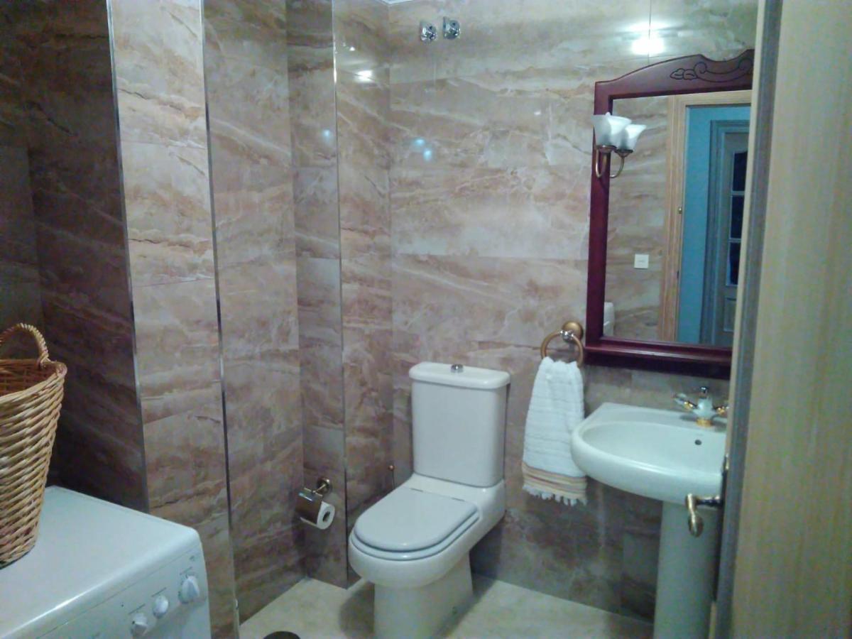 Casa Rural La Infanta Caleruega Luaran gambar