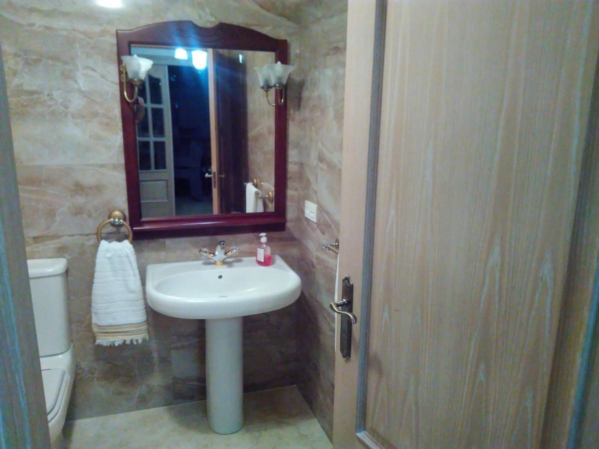 Casa Rural La Infanta Caleruega Luaran gambar
