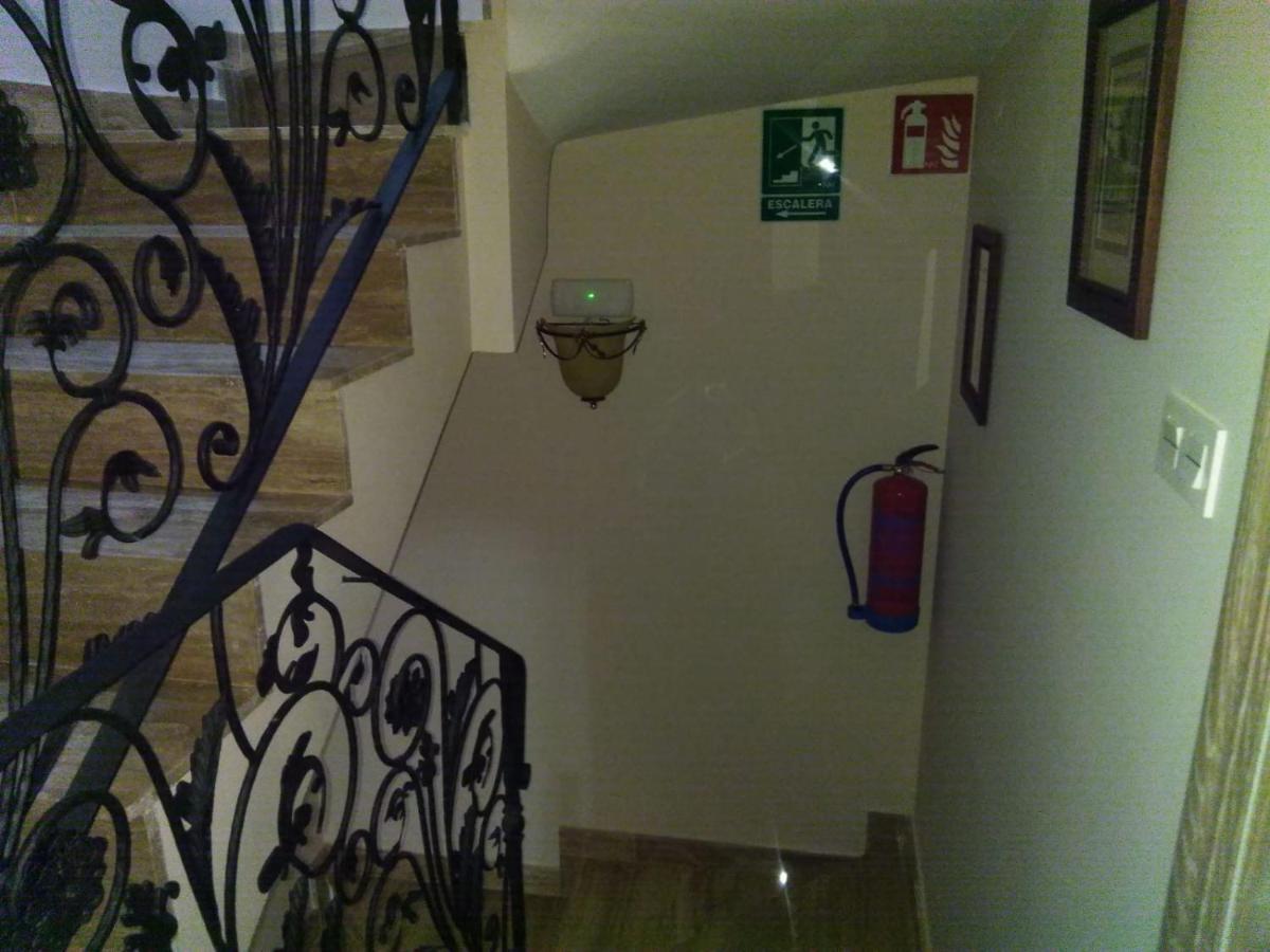 Casa Rural La Infanta Caleruega Luaran gambar