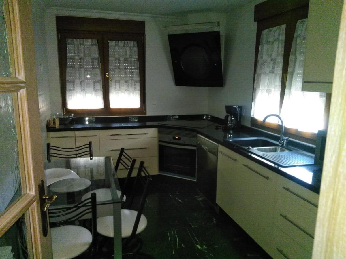 Casa Rural La Infanta Caleruega Luaran gambar