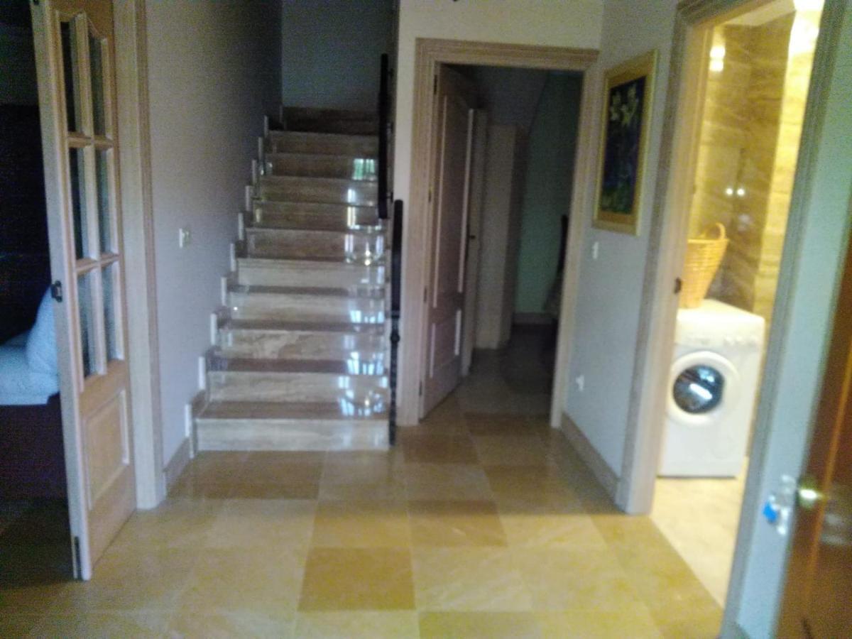 Casa Rural La Infanta Caleruega Luaran gambar