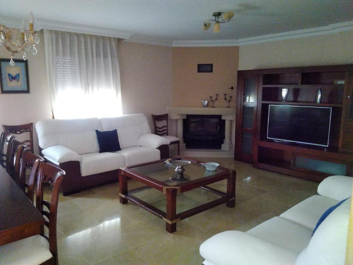 Casa Rural La Infanta Caleruega Luaran gambar